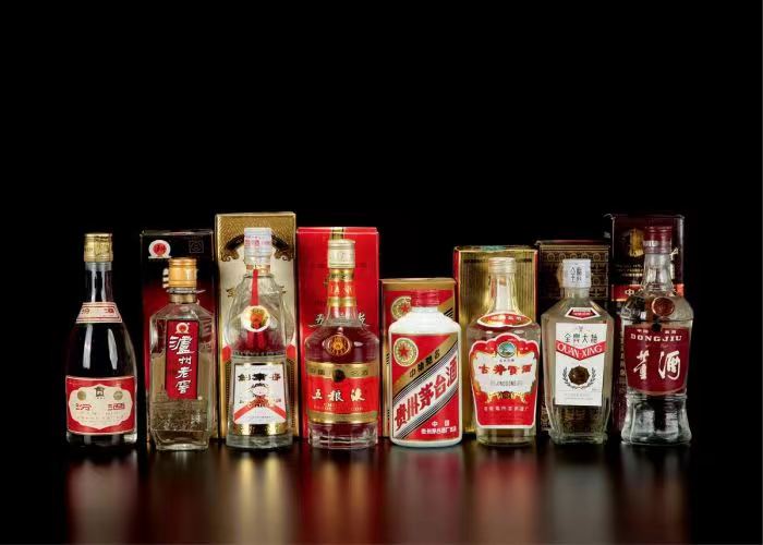 大理老酒储存的方法