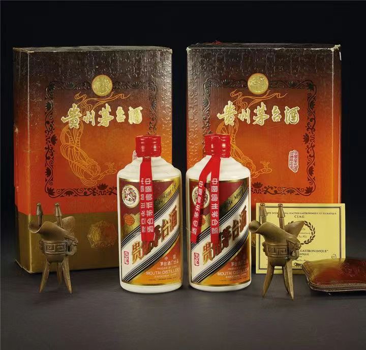 大理烟酒回收